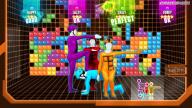  Non poteva mancare un brano a tema videoludico grazie al sempreverde Tetris! Occhio che un ballo tutt'altro che facile!